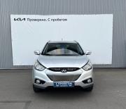 Hyundai ix35 I Санкт-Петербург  - изображение 24