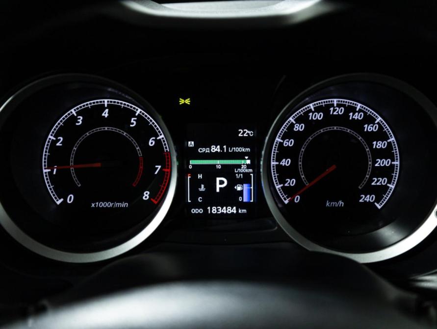 Mitsubishi Lancer X Рестайлинг Санкт-Петербург  - изображение 13