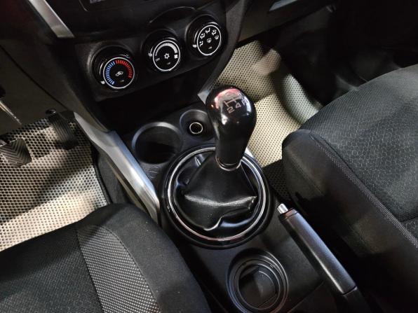 Mitsubishi ASX I с пробегом 2011 года, цена 699 000 рублей, 204746 км, внедорожник, Автокод Объявления