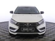 Lada (ВАЗ) Vesta I Рестайлинг (NG) Москва  - изображение 27