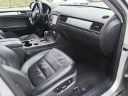Volkswagen Touareg II Москва  - изображение 30