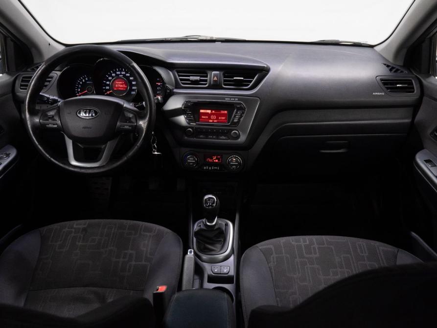 Kia Rio III Тюмень  - изображение 19