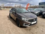 Lada (ВАЗ) Vesta I Ногинск  - изображение 23