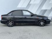 Chevrolet Lanos I Екатеринбург  - изображение 21