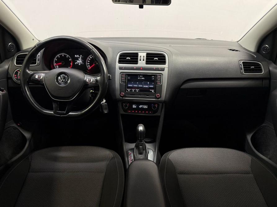 Volkswagen Polo V Рестайлинг Уфа  - изображение 13