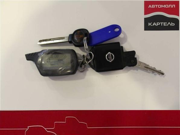 Nissan Note I с пробегом 2006 года, цена 539 000 рублей, 225516 км, хэтчбек, Автокод Объявления