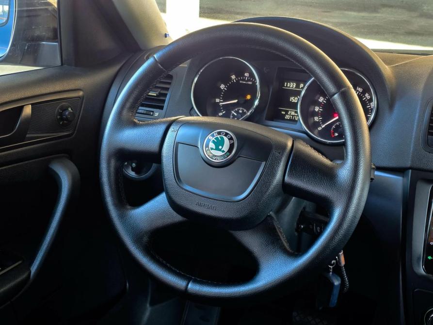 Skoda Yeti I Екатеринбург  - изображение 13