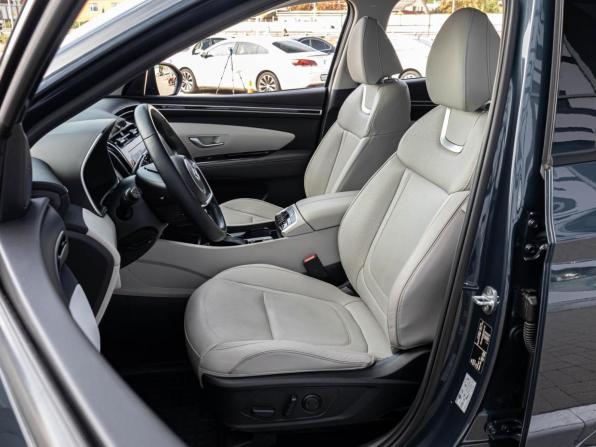 Hyundai Tucson IV с пробегом 2022 года, цена 3 230 000 рублей, 28683 км, внедорожник, Автокод Объявления