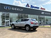 Nissan Qashqai I Рестайлинг Набережные Челны  - изображение 27