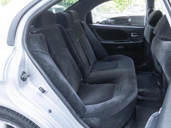 Hyundai Sonata IV (EF) Рестайлинг с пробегом 2005 года, цена 440 000 рублей, 280242 км, седан, Автокод Объявления