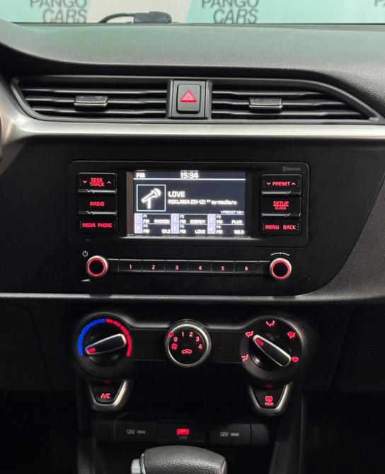 Kia Rio IV Рестайлинг Набережные Челны  - изображение 16