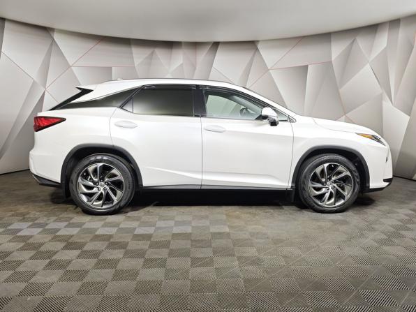 Lexus RX IV с пробегом 2016 года, цена 3 700 000 рублей, 78000 км, внедорожник, Автокод Объявления