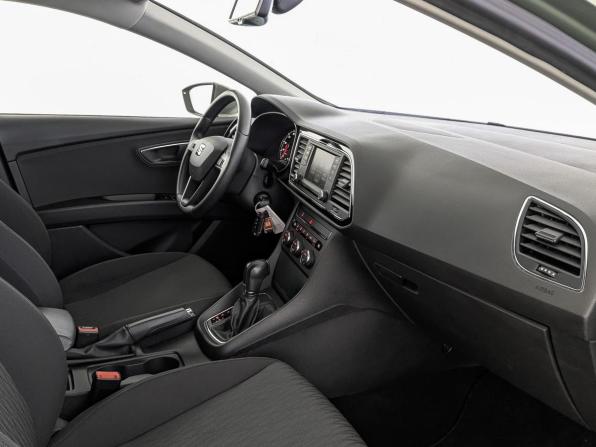 SEAT Leon III с пробегом 2013 года, цена 1 300 000 рублей, 103090 км, хэтчбек, Автокод Объявления