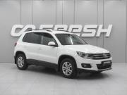 Volkswagen Tiguan I Рестайлинг Ростов-на-Дону  - изображение 19