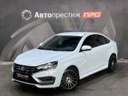 Lada (ВАЗ) Vesta I Рестайлинг (NG) Пермь  - изображение 24