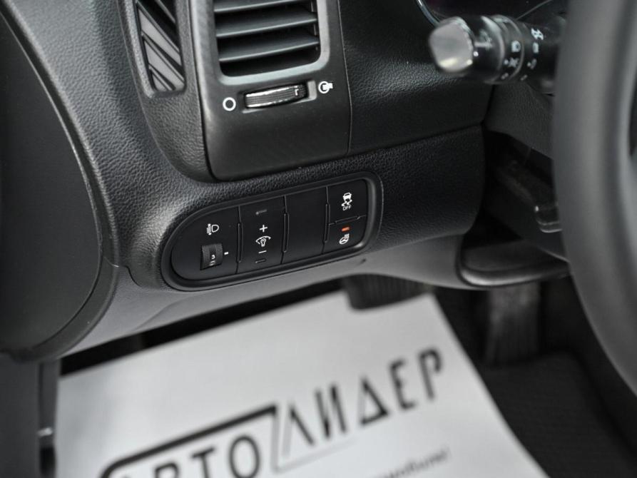 Kia Cerato III Москва  - изображение 12