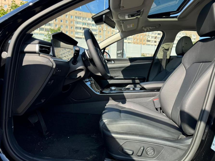 Kia K5 III Москва  - изображение 14