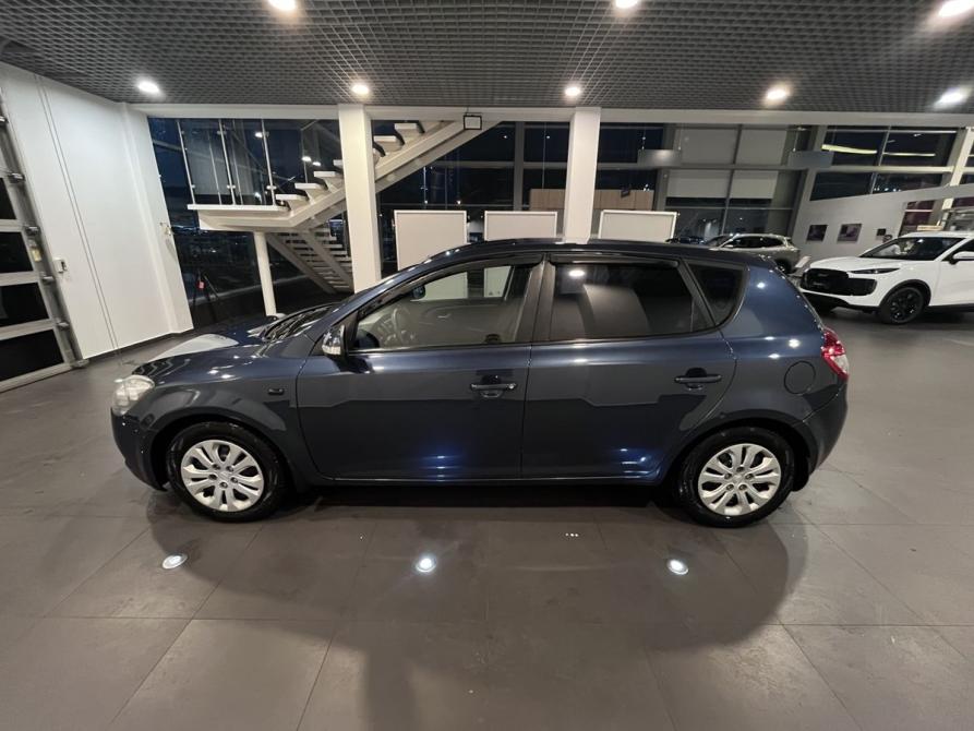 Kia Ceed I Рестайлинг Чебоксары  - изображение 6