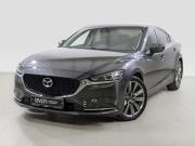 Mazda 6 III (GJ) Рестайлинг 2 Москва  - изображение 28