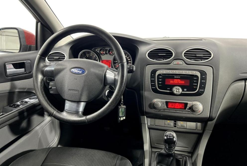 Ford Focus II Нижний Новгород  - изображение 15