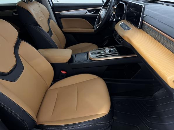 Haval Jolion I с пробегом 2023 года, цена 2 150 000 рублей, 16600 км, внедорожник, Автокод Объявления