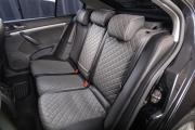 Skoda Octavia II (A5) Рестайлинг Томск  - изображение 38