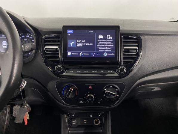 Hyundai Solaris II Рестайлинг с пробегом 2021 года, цена 1 430 000 рублей, 91720 км, седан, Автокод Объявления