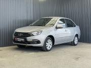 Lada (ВАЗ) Granta I Рестайлинг Пермь  - изображение 35