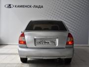 Hyundai Accent II Каменск-Уральский  - изображение 15