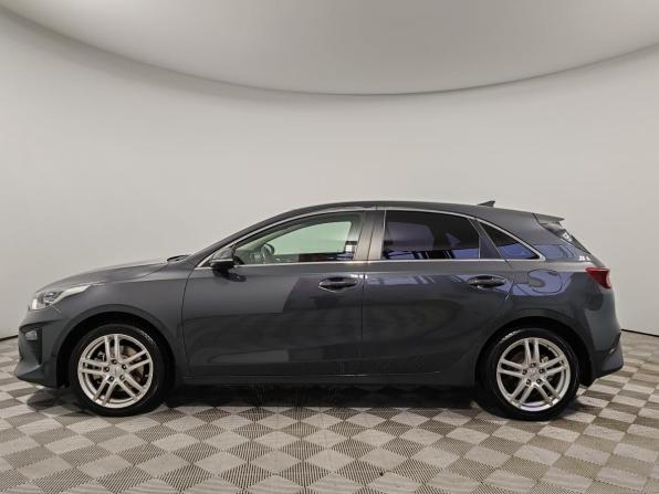 Kia Ceed III с пробегом 2019 года, цена 1 699 000 рублей, 78979 км, хэтчбек, Автокод Объявления