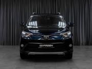 Toyota RAV4 IV (XA40) Рестайлинг Тюмень  - изображение 24