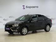 Lada (ВАЗ) Vesta I Ставрополь  - изображение 16