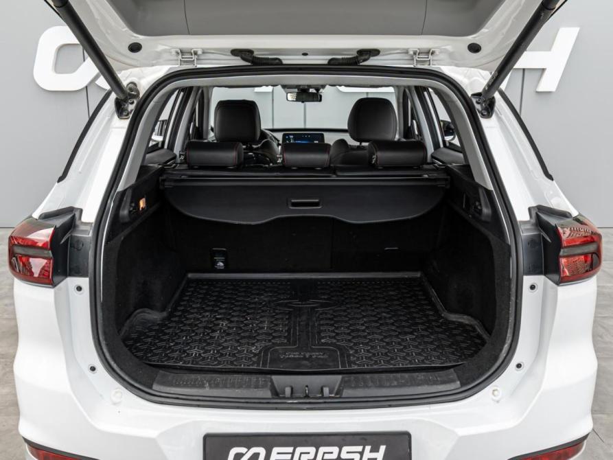 Chery Tiggo 7 Pro I Краснодар  - изображение 20