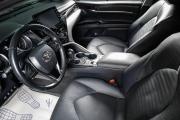 Toyota Camry VIII (XV70) Рестайлинг Сургут  - изображение 31
