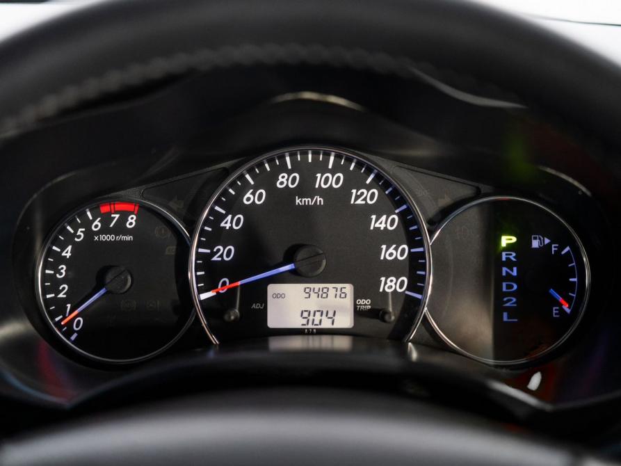 Daihatsu Be-go Иркутск  - изображение 10