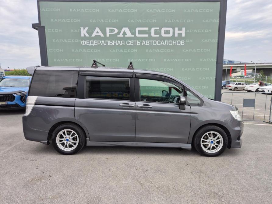 Honda Stepwgn IV Екатеринбург  - изображение 4