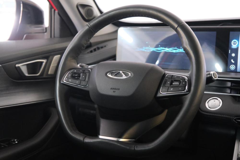 Chery Tiggo 7 Pro Max I Омск  - изображение 12