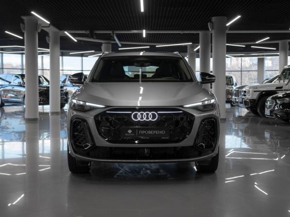 Audi Q5 III с пробегом 2025 года, цена 6 190 000 рублей, 43 км, внедорожник, Автокод Объявления