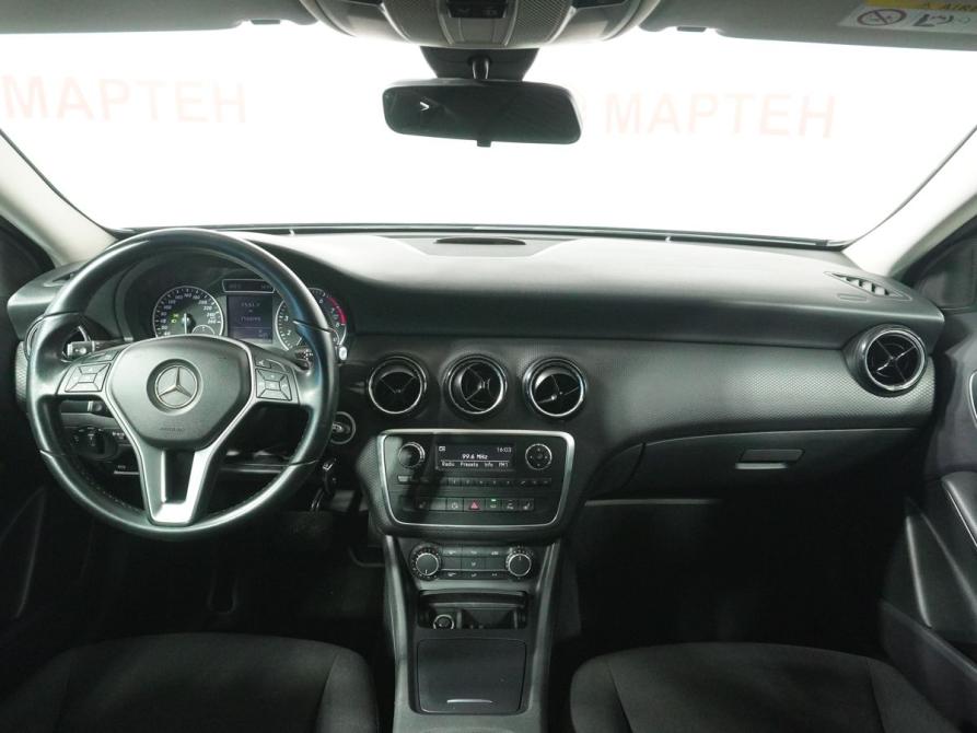 Mercedes-Benz A-Класс III (W176) Вологда  - изображение 15