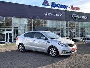Kia Rio III Рестайлинг Набережные Челны  - изображение 32