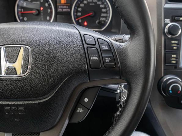 Honda CR-V III Рестайлинг с пробегом 2012 года, цена 1 770 000 рублей, 209772 км, внедорожник, Автокод Объявления