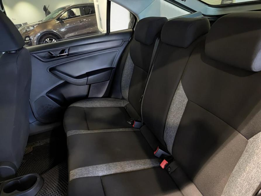 Skoda Rapid II Казань  - изображение 15