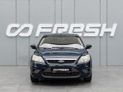 Ford Focus II Рестайлинг Краснодар  - изображение 19