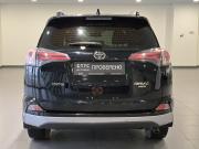 Toyota RAV4 IV (XA40) Рестайлинг Казань  - изображение 33