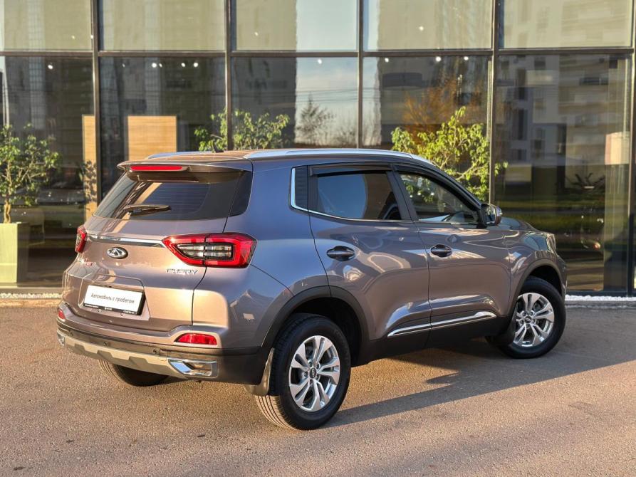 Chery Tiggo 4 Pro I Ижевск  - изображение 5