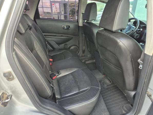 Nissan Qashqai I с пробегом 2008 года, цена 815 000 рублей, 222941 км, внедорожник, Автокод Объявления