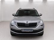 Skoda Kodiaq I Москва  - изображение 18