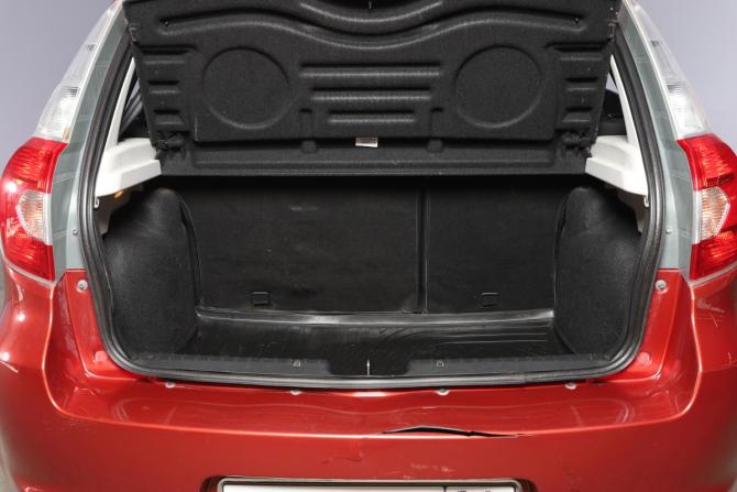 Datsun mi-DO с пробегом 2016 года, цена 679 000 рублей, 92639 км, хэтчбек, Автокод Объявления