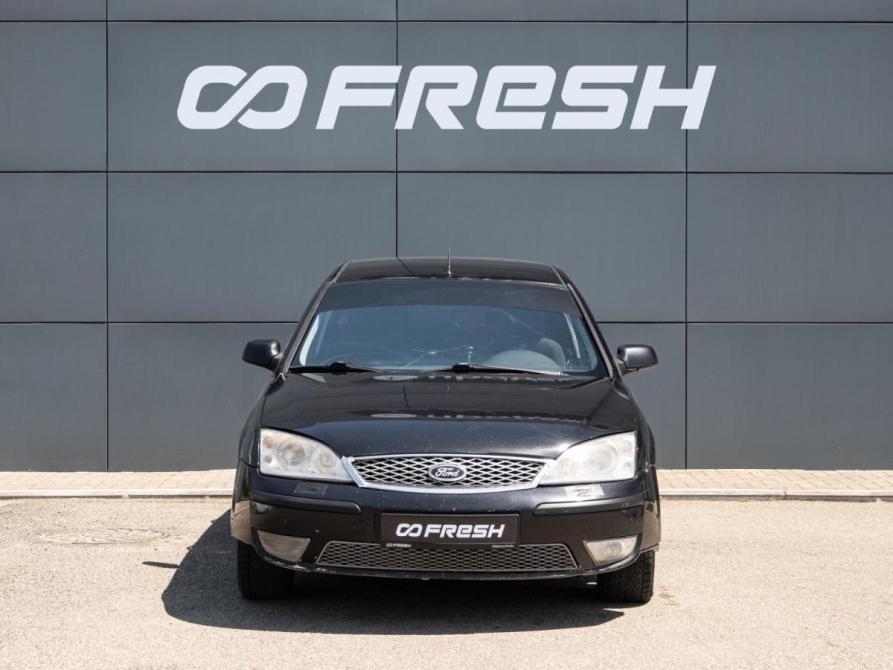 Ford Mondeo III Рестайлинг Краснодар  - изображение 3