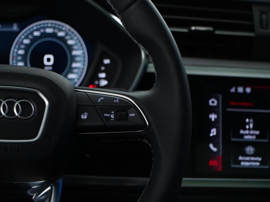 Audi Q3 II (F3) Москва  - изображение 21